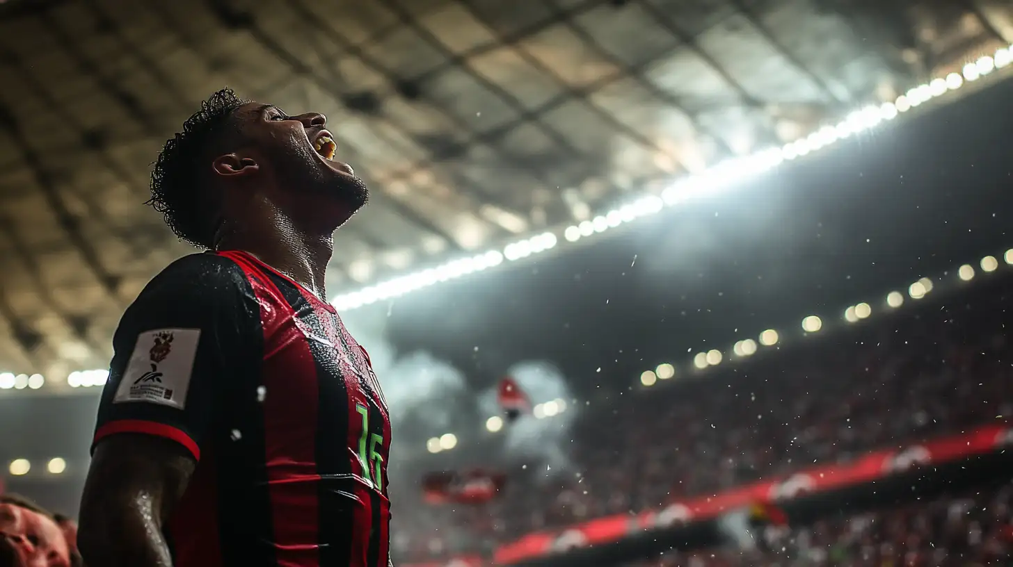 Mengenali Bosspay dalam Dunia Bola Sepak