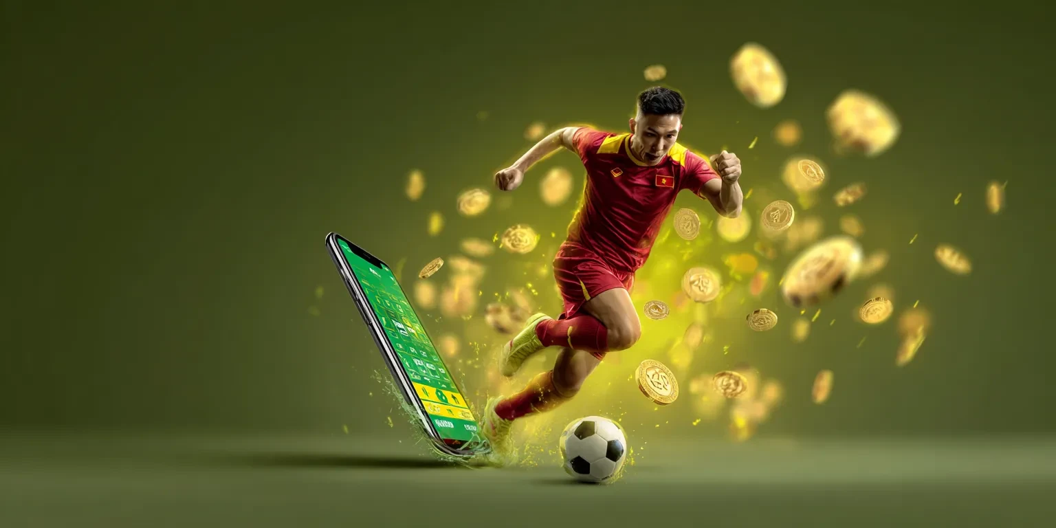 Peraduan: Menyelami Dunia Sukan pada 2026/06/24